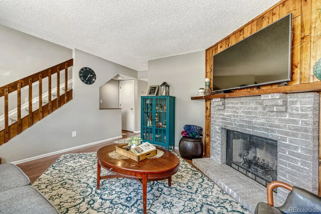 4117 S Mobile Circle Aurora CO 80013