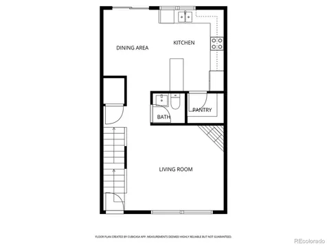 4117 S Mobile Circle Aurora CO 80013