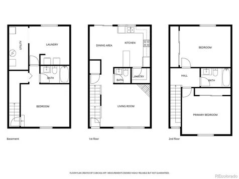 4117 S Mobile Circle Aurora CO 80013