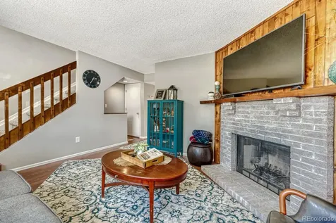 4117 S Mobile Circle Aurora CO 80013