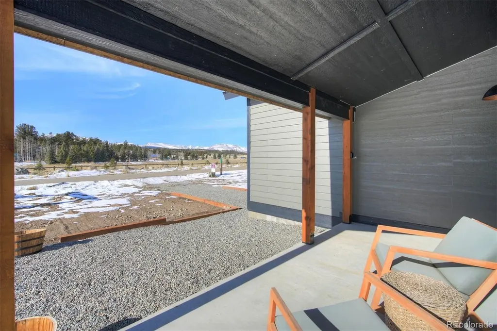 68 Sun Rock Drive Fairplay CO 80440