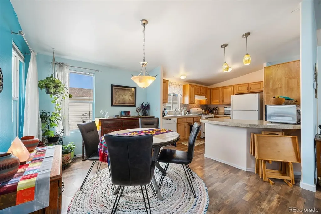 1801 W 92nd Avenue Federal Heights CO 80260