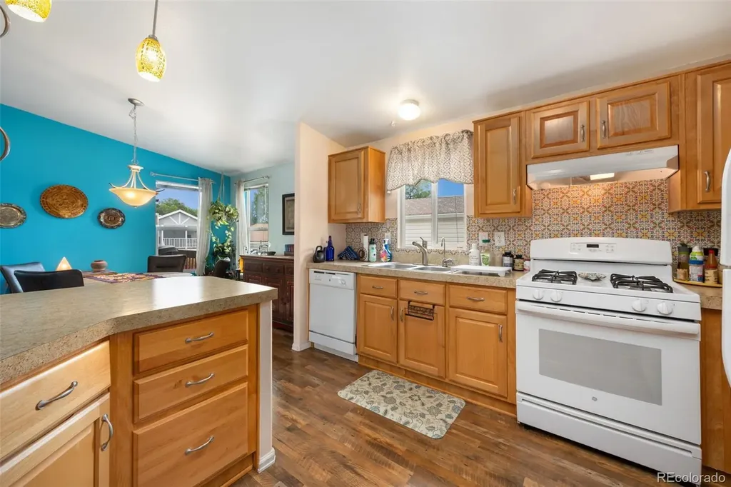 1801 W 92nd Avenue Federal Heights CO 80260