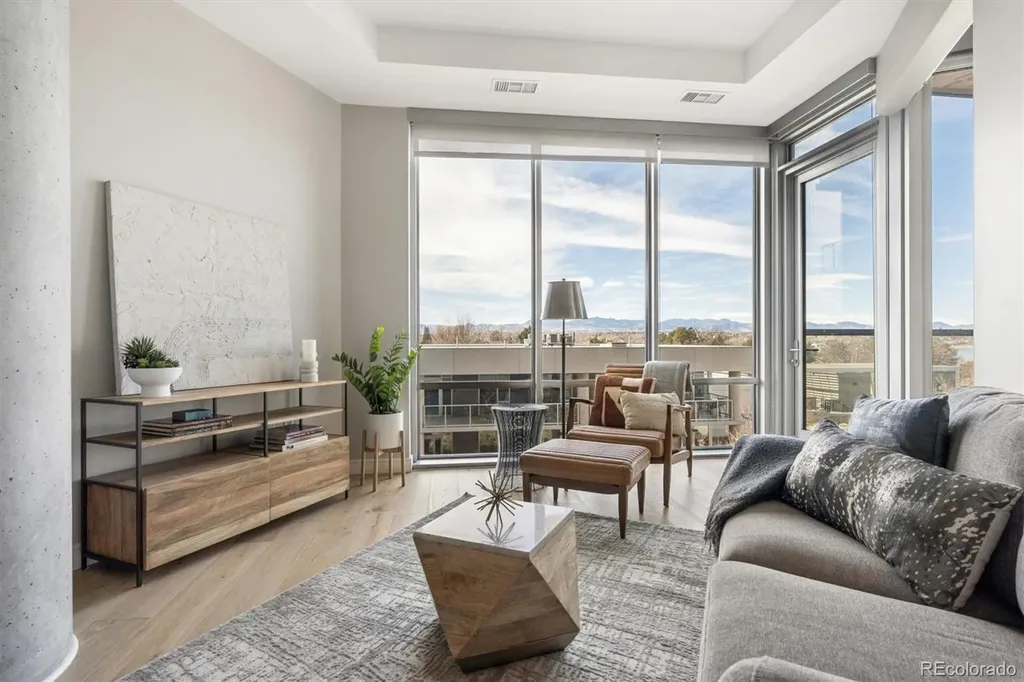 4200 W 17th Avenue Denver CO 80204