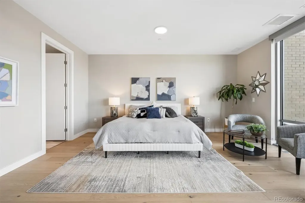 4200 W 17th Avenue Denver CO 80204