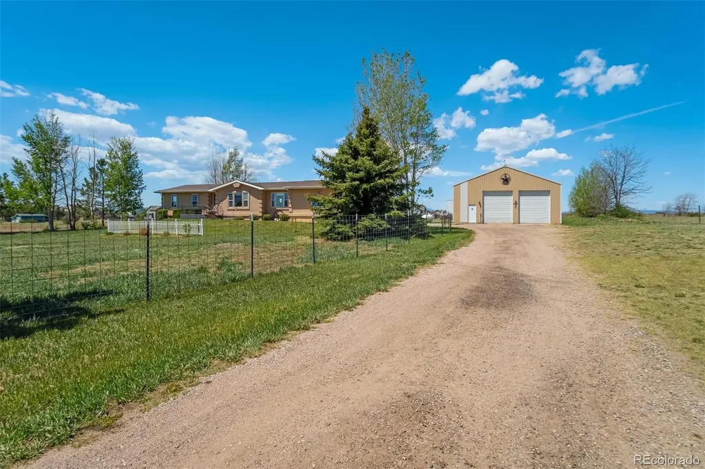 6350 Luther Road Colorado Springs CO 80927