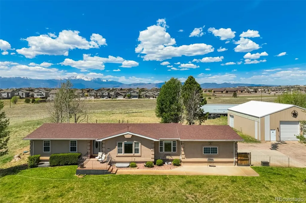 6350 Luther Road Colorado Springs CO 80927