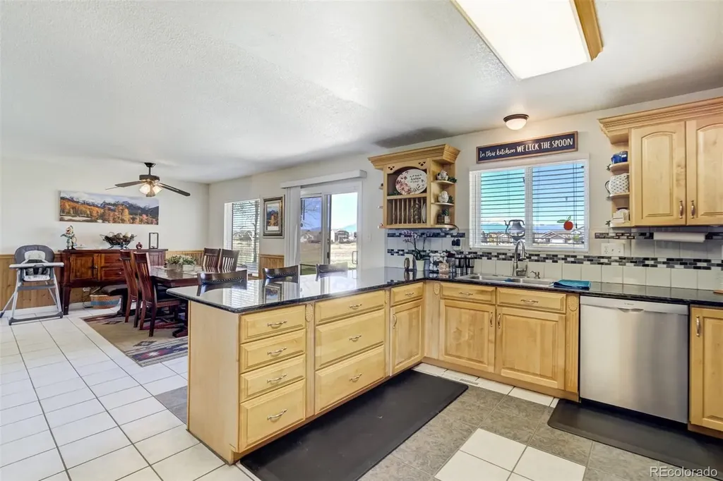 6350 Luther Road Colorado Springs CO 80927