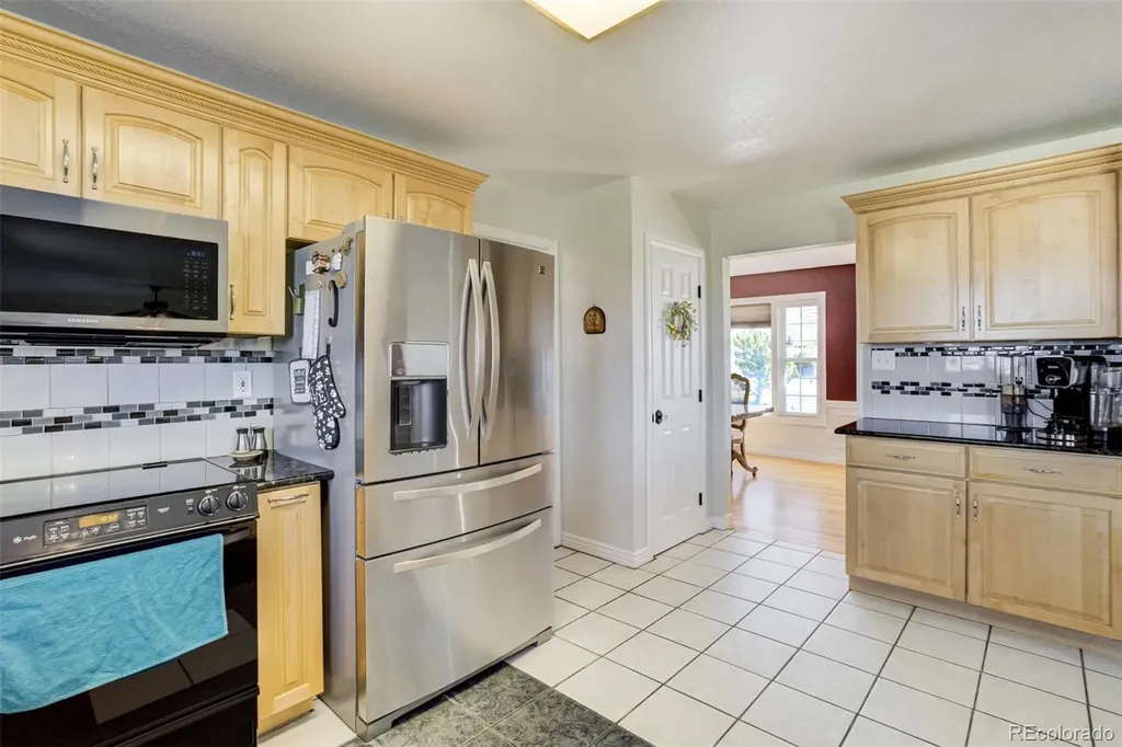 6350 Luther Road Colorado Springs CO 80927
