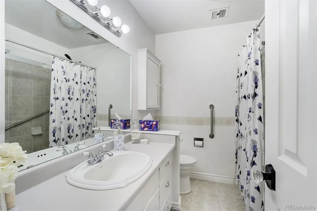 6350 Luther Road Colorado Springs CO 80927