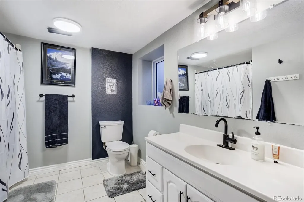 6350 Luther Road Colorado Springs CO 80927
