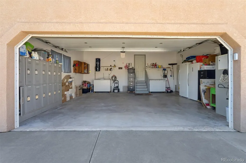 6350 Luther Road Colorado Springs CO 80927