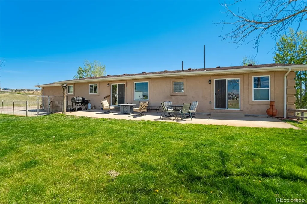 6350 Luther Road Colorado Springs CO 80927
