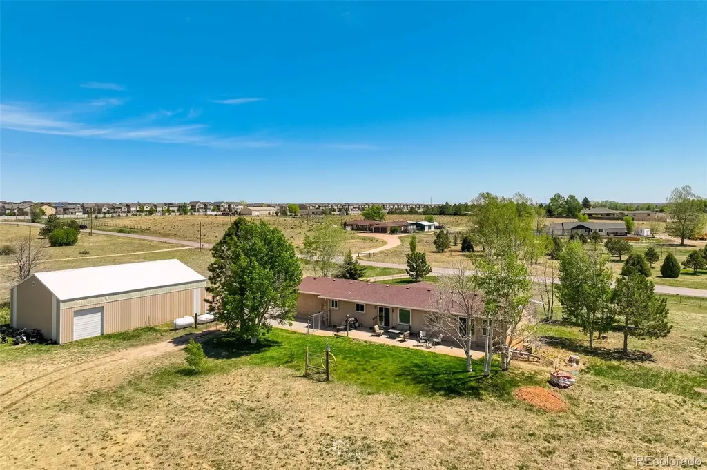6350 Luther Road Colorado Springs CO 80927