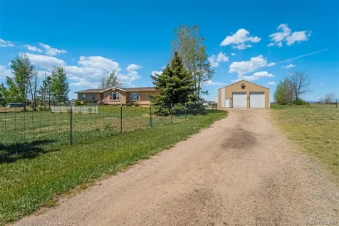 6350 Luther Road Colorado Springs CO 80927