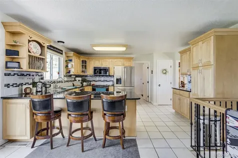 6350 Luther Road Colorado Springs CO 80927