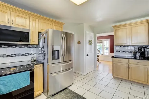 6350 Luther Road Colorado Springs CO 80927