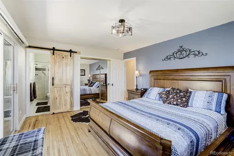 6350 Luther Road Colorado Springs CO 80927