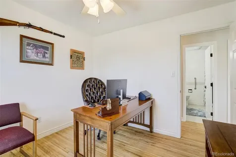 6350 Luther Road Colorado Springs CO 80927
