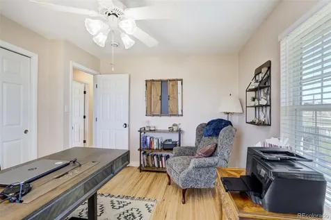 6350 Luther Road Colorado Springs CO 80927