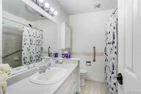 6350 Luther Road Colorado Springs CO 80927