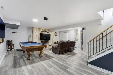 6350 Luther Road Colorado Springs CO 80927
