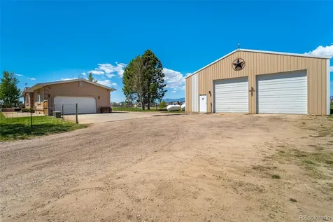 6350 Luther Road Colorado Springs CO 80927