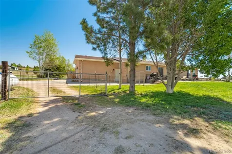 6350 Luther Road Colorado Springs CO 80927
