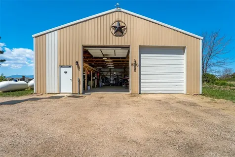 6350 Luther Road Colorado Springs CO 80927