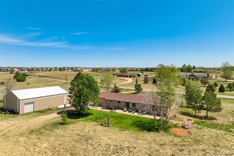 6350 Luther Road Colorado Springs CO 80927