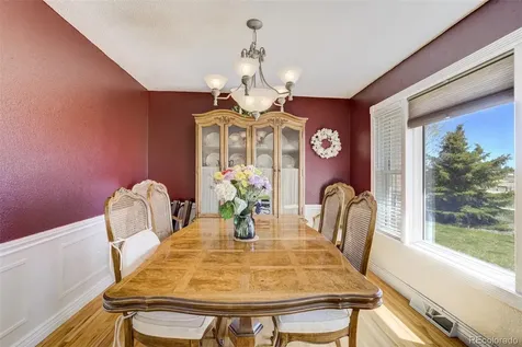 6350 Luther Road Colorado Springs CO 80927