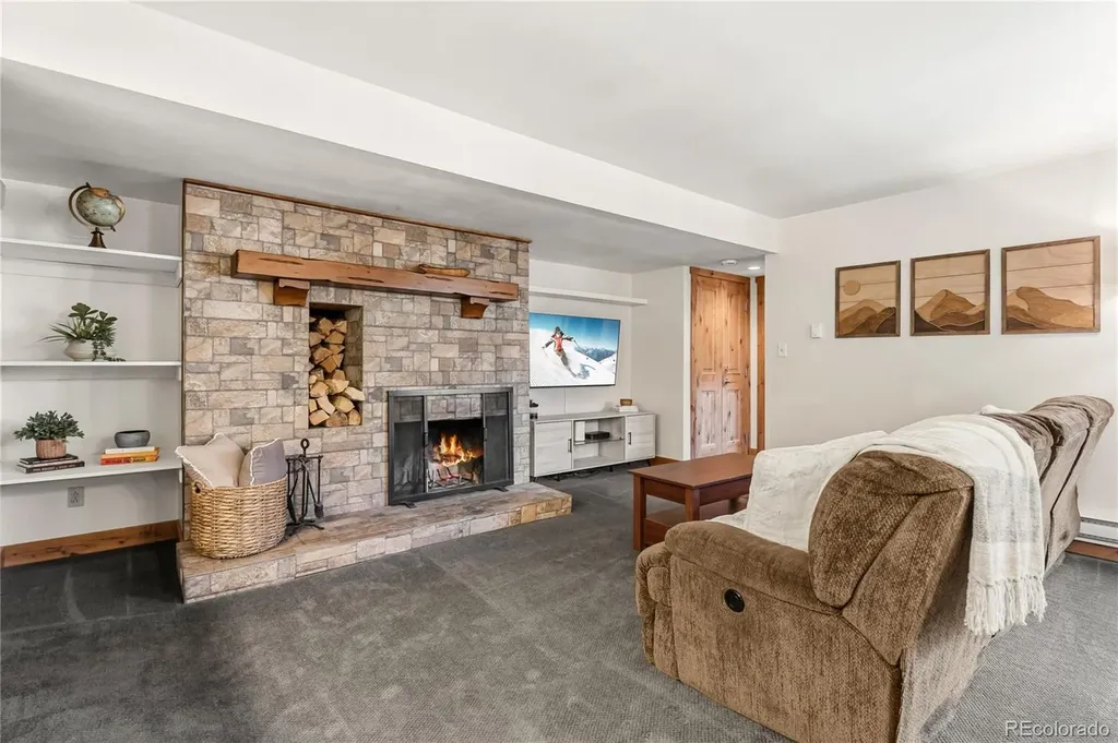 423 Wild Irishman Road Dillon CO 80435