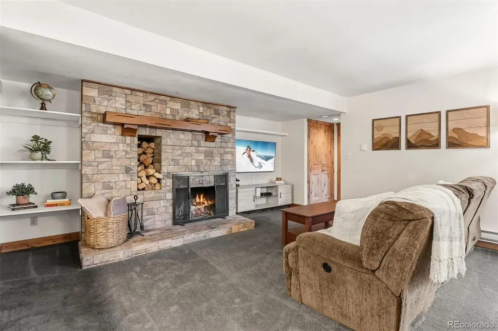 423 Wild Irishman Road Dillon CO 80435