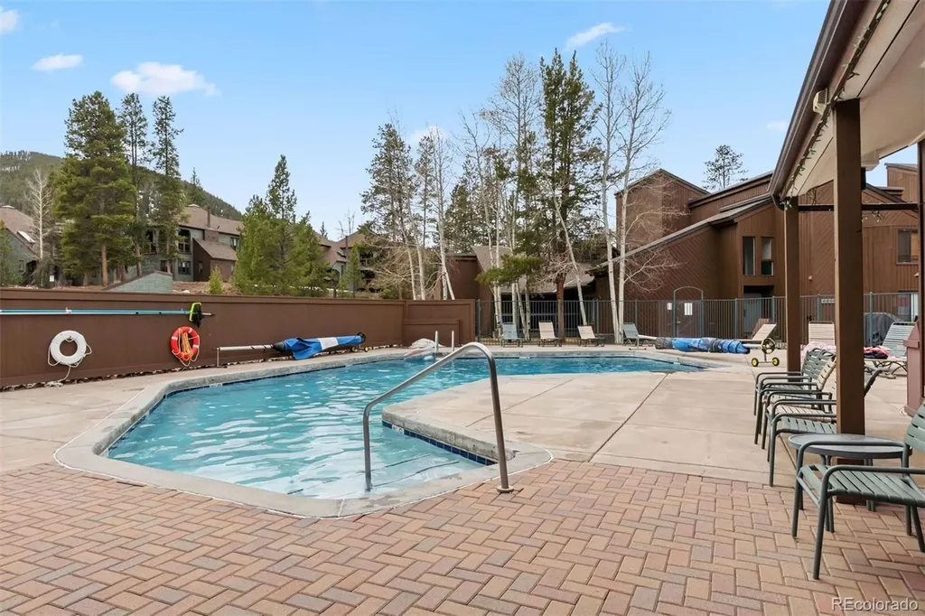 423 Wild Irishman Road Dillon CO 80435
