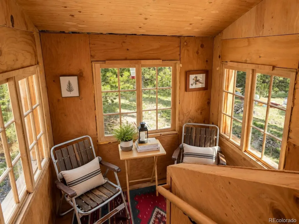 1001 County Road 86 Red Feather Lakes CO 80545