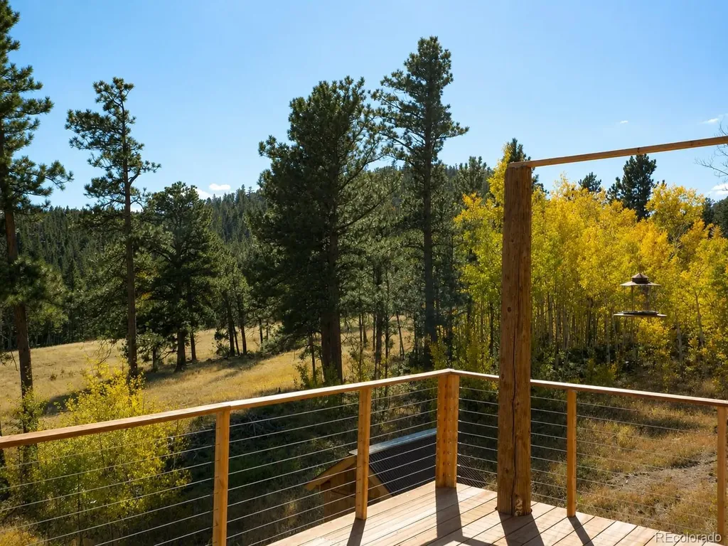 1001 County Road 86 Red Feather Lakes CO 80545
