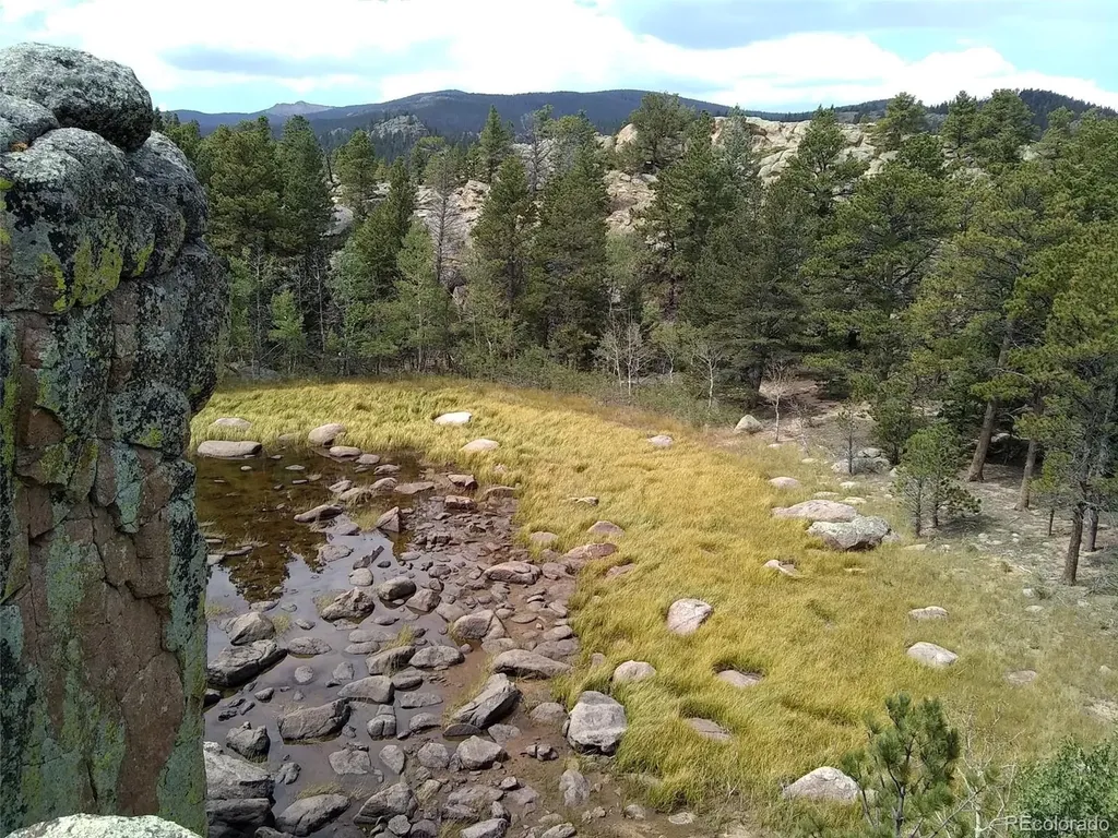 1001 County Road 86 Red Feather Lakes CO 80545
