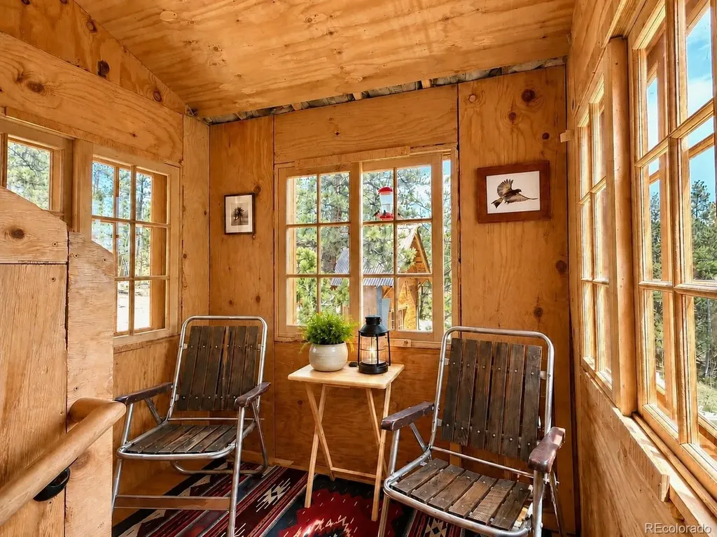 1001 County Road 86 Red Feather Lakes CO 80545