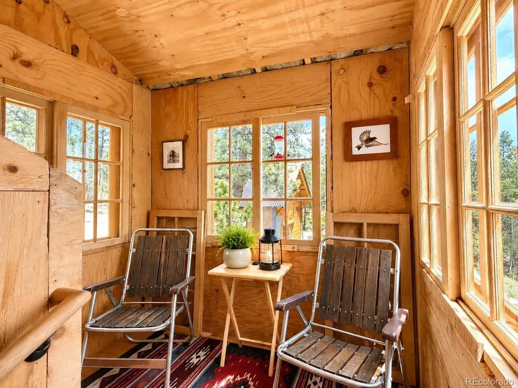 1001 County Road 86 Red Feather Lakes CO 80545