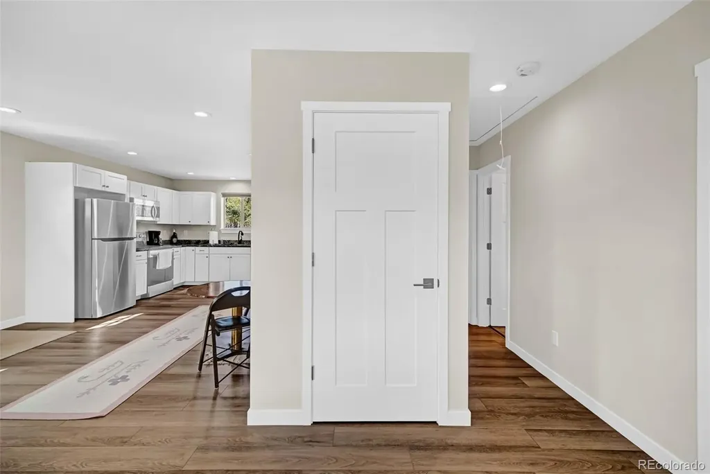 207 Overland Circle Jefferson CO 80456