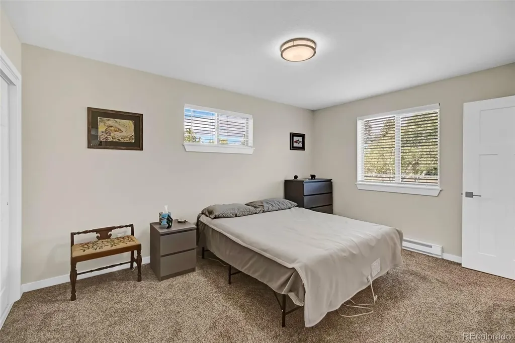 207 Overland Circle Jefferson CO 80456