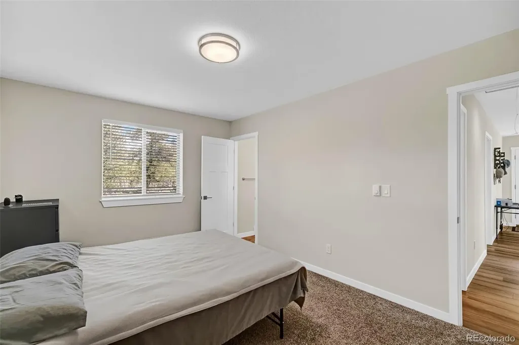 207 Overland Circle Jefferson CO 80456