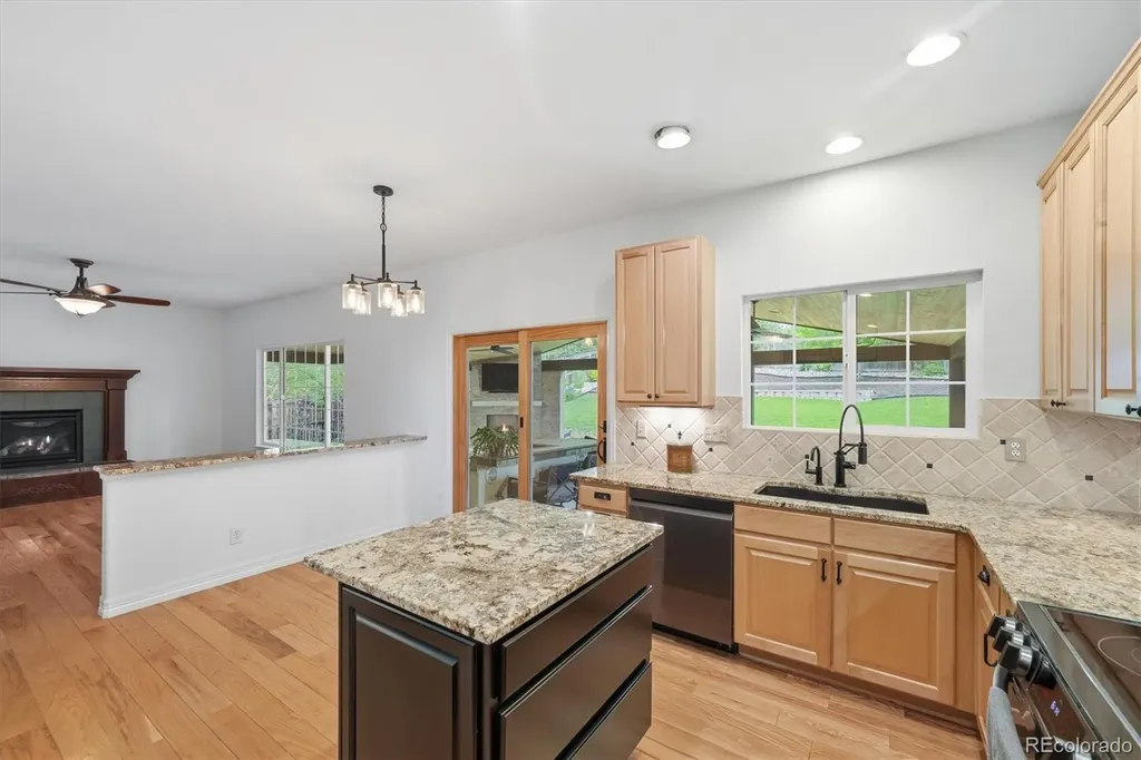 11554 Wilson Circle Parker CO 80134