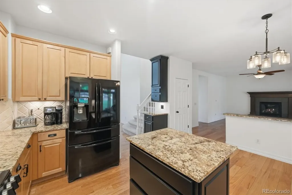 11554 Wilson Circle Parker CO 80134