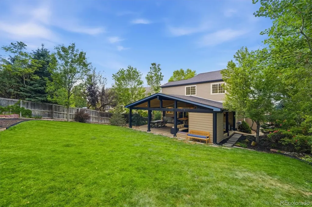 11554 Wilson Circle Parker CO 80134