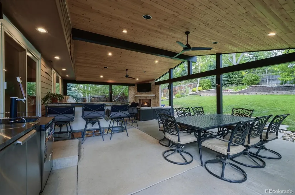 11554 Wilson Circle Parker CO 80134