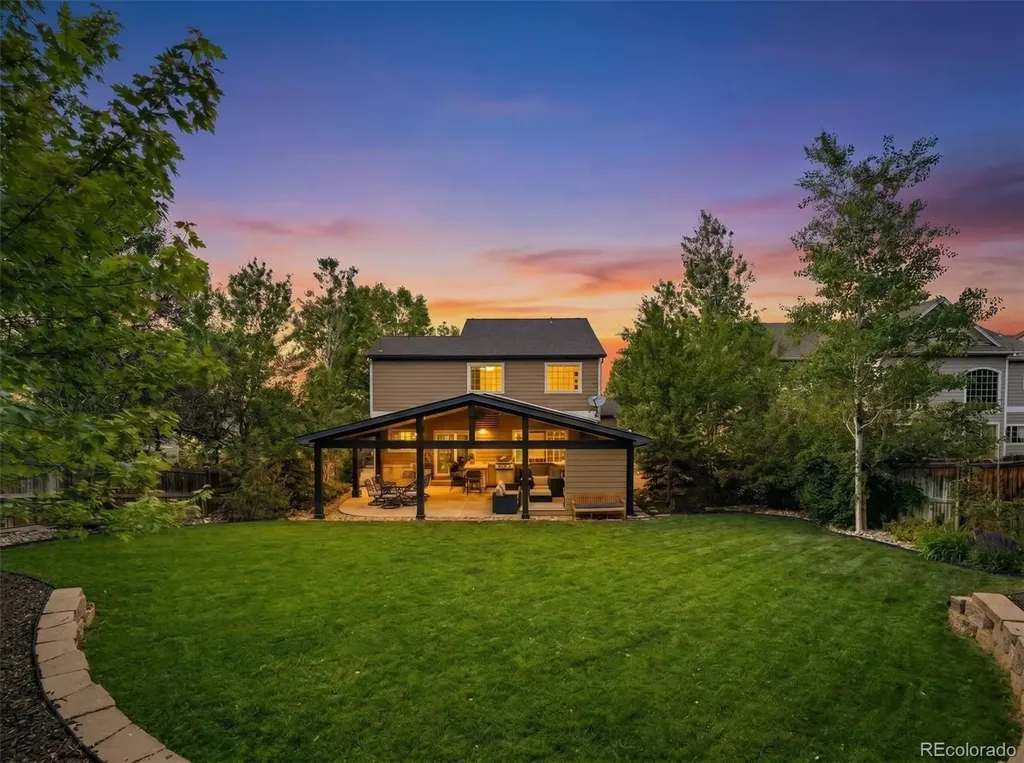 11554 Wilson Circle Parker CO 80134