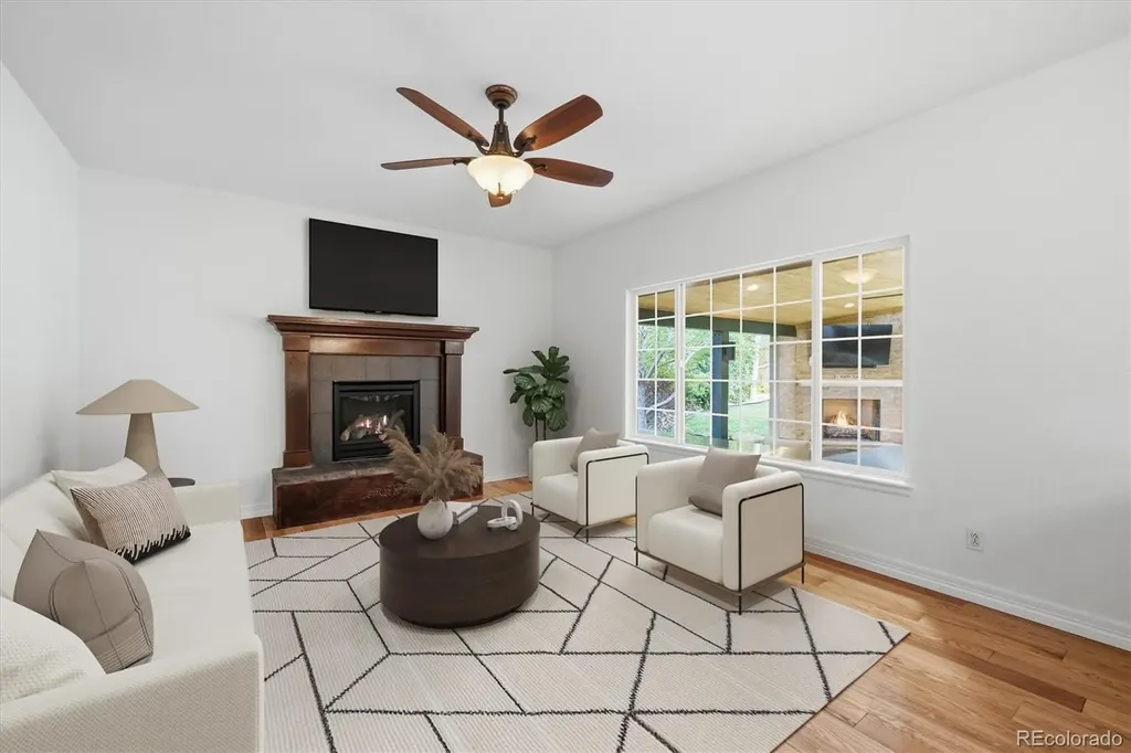 11554 Wilson Circle Parker CO 80134