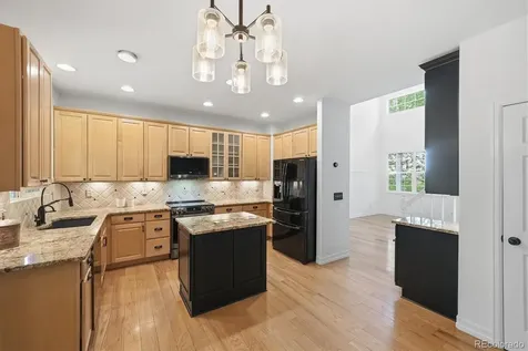 11554 Wilson Circle Parker CO 80134