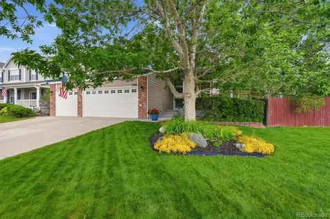 11554 Wilson Circle Parker CO 80134